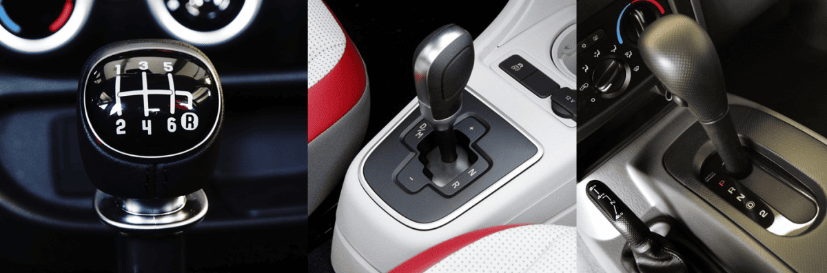 How Does Semi Automatic Transmission Work Find Out Easily