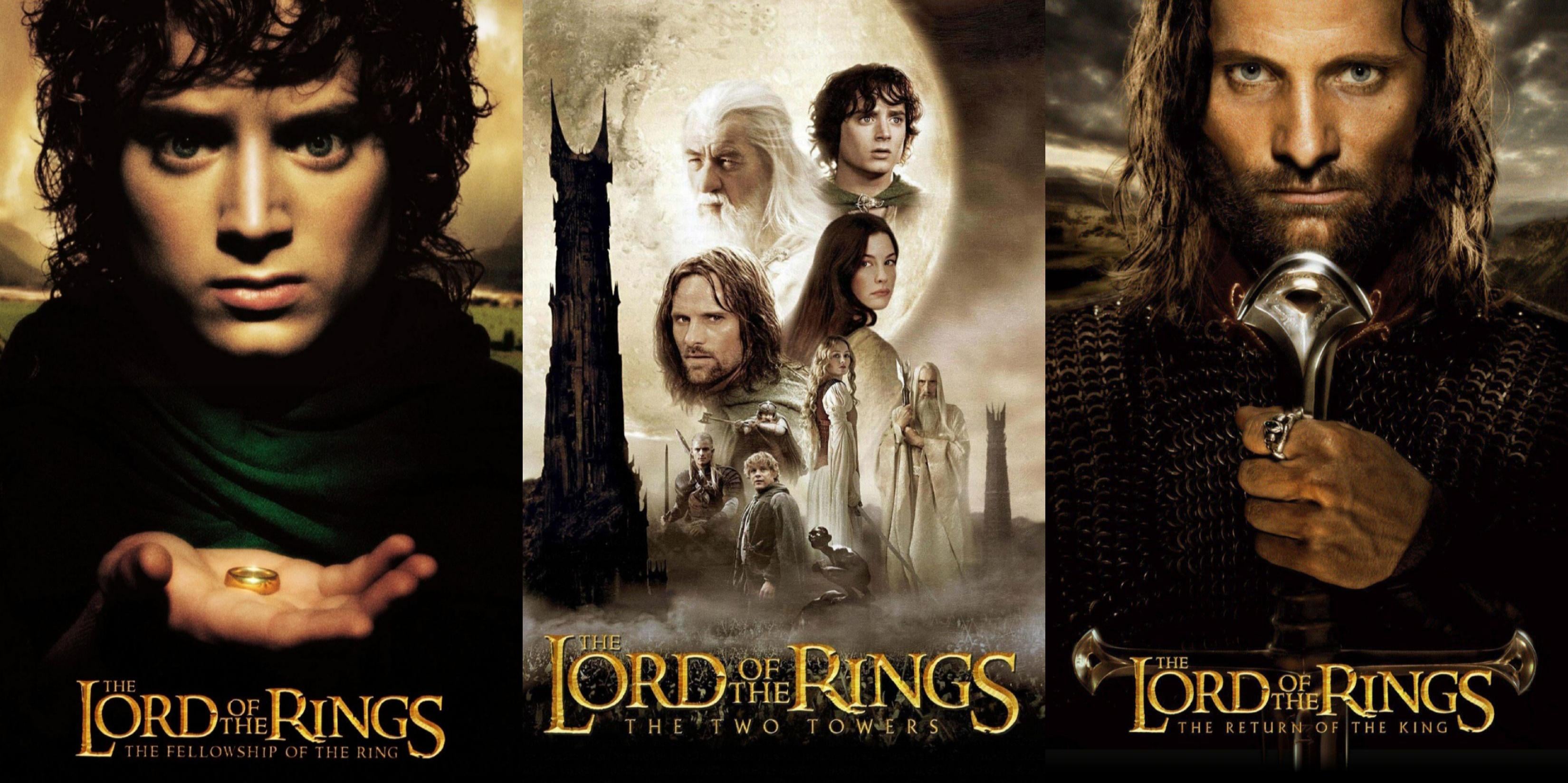 Top Stanley Townsend Films? 8 Must-See Movies He Nailed Perfectly!