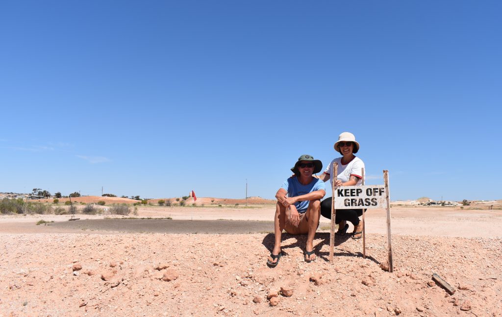 Why Visit Coober Pedy Golf Course Top 5 Unique Reasons To Play Now