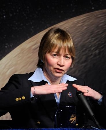 Top Maria T Zuber Discoveries? Key Findings on Moon and Mars