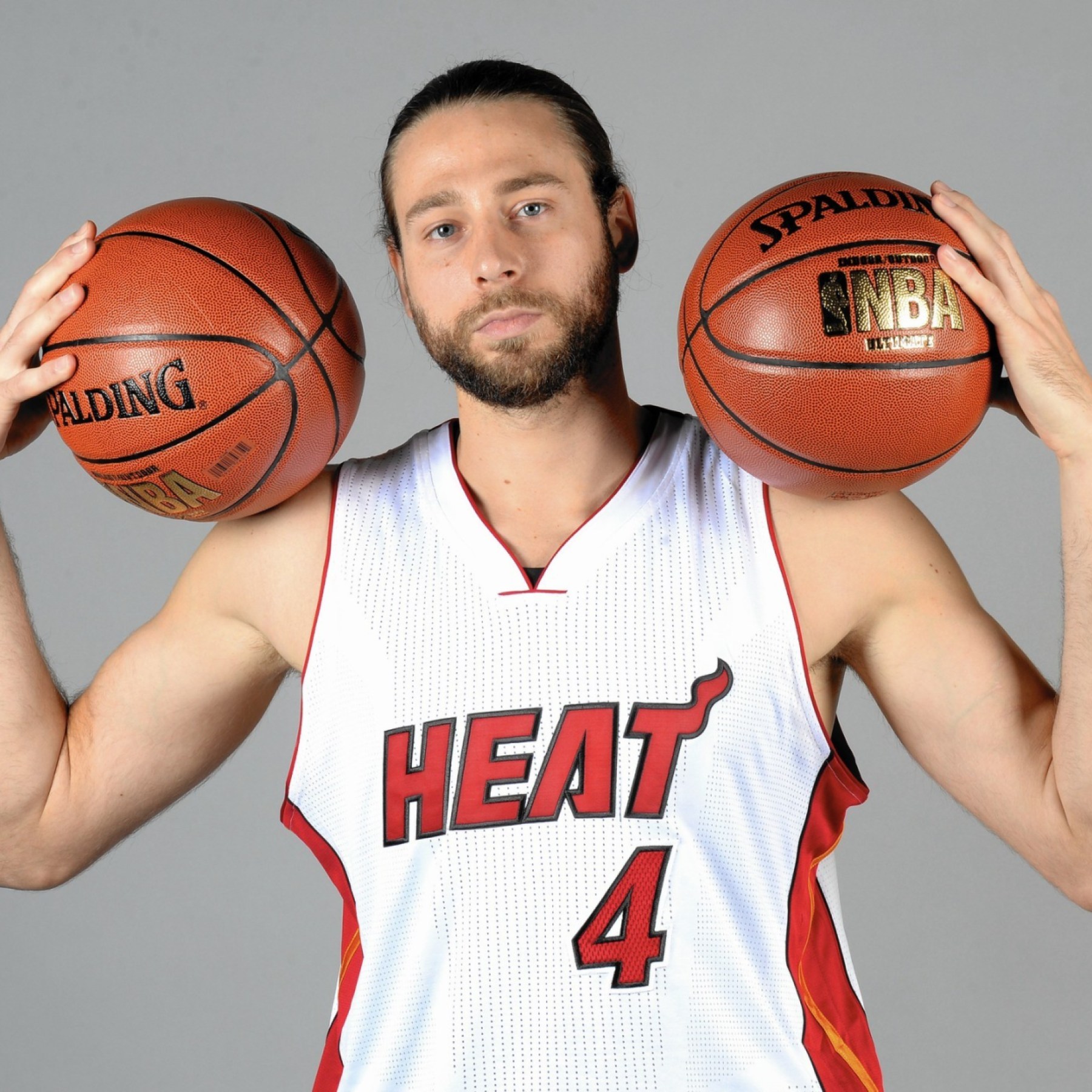 Where Is Josh McRoberts Now Latest Updates On Former NBA Player Life