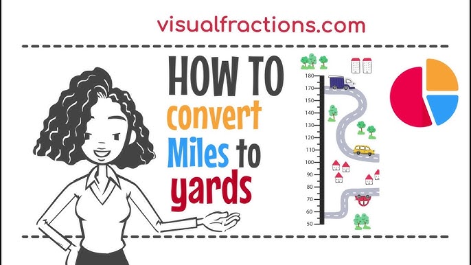 150 Yards to Miles: How Far Is It Really? Find Out Now!