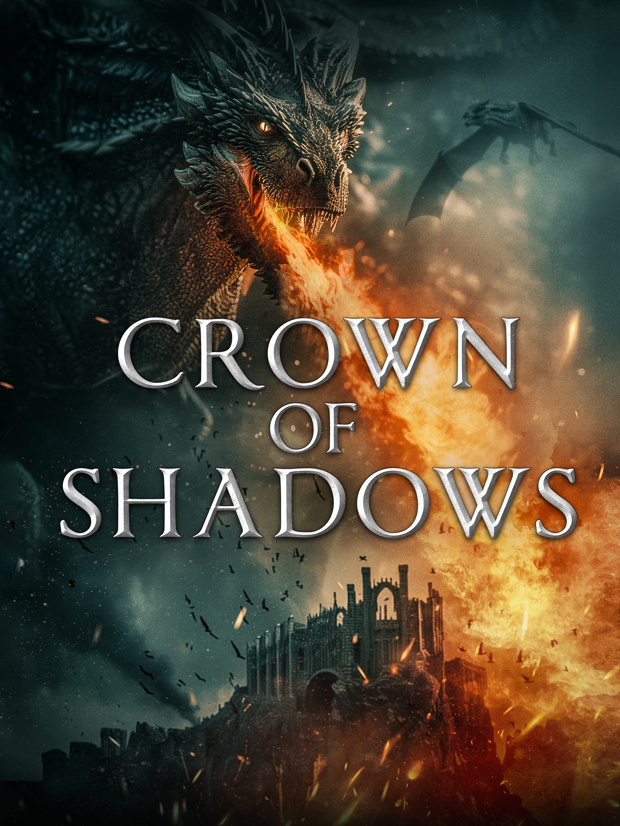 Is Crown of Shadows worth playing? Our quick review tells all!
