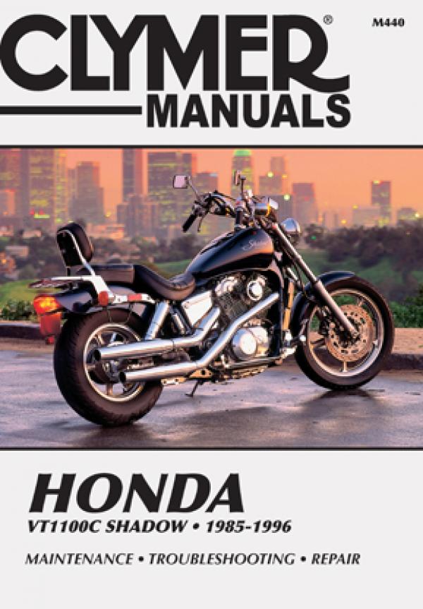 Rebuilding 1985 Honda Shadow VT1100 Engine? Step by Step Guide Inside!