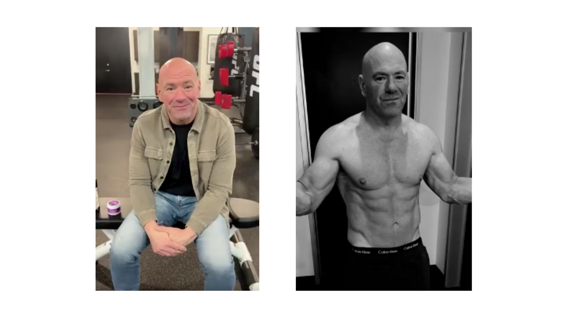 How to Use Dana White Electrolyte Mix Properly for Workout Hydration