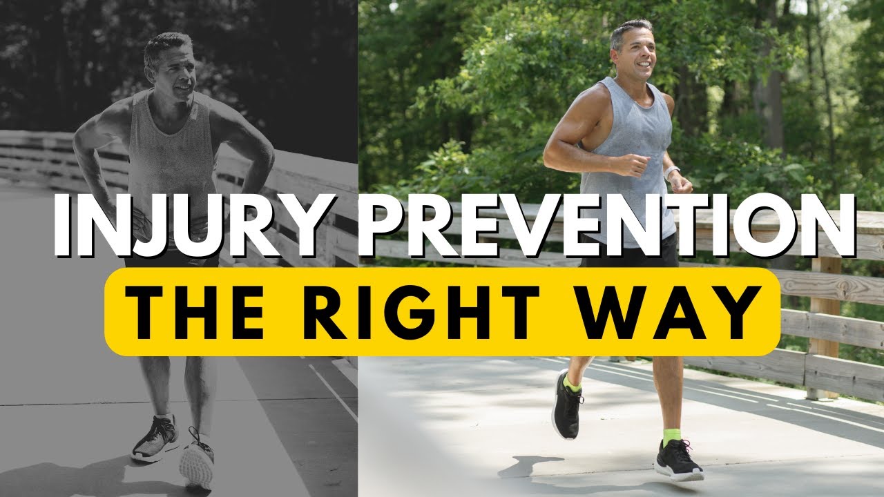 Runner Fails How to Handle It? Learn These 5 Key Prevention Steps