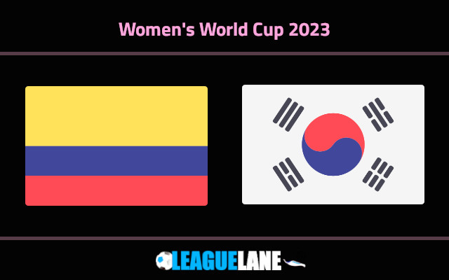 Colombia vs South Korea What to Expect Top Match Predictions and Tips