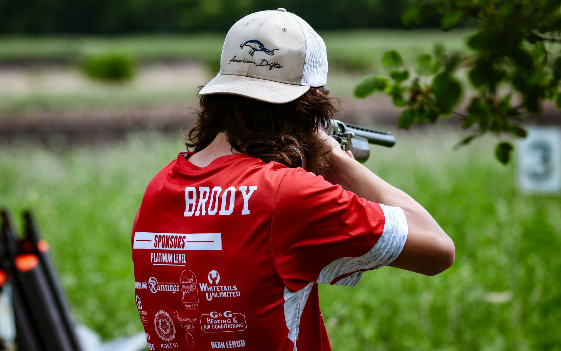 What is clay target leaderboard? See top shooters ranked right now