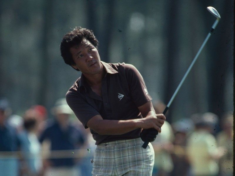 Who is Pro Golfer Aoki? Discover His Winning Career Journey!