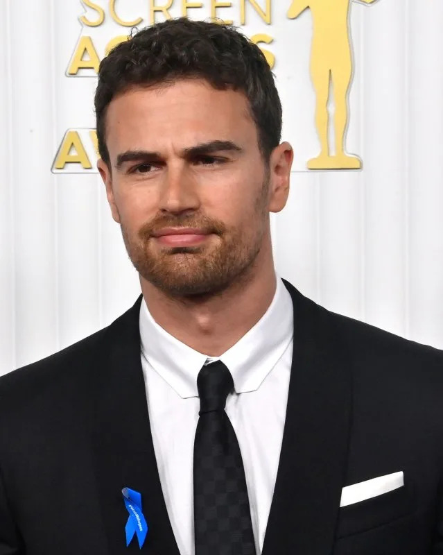 Who Acts in The Hole Theo James? Top Scenes and Cast Secrets Revealed