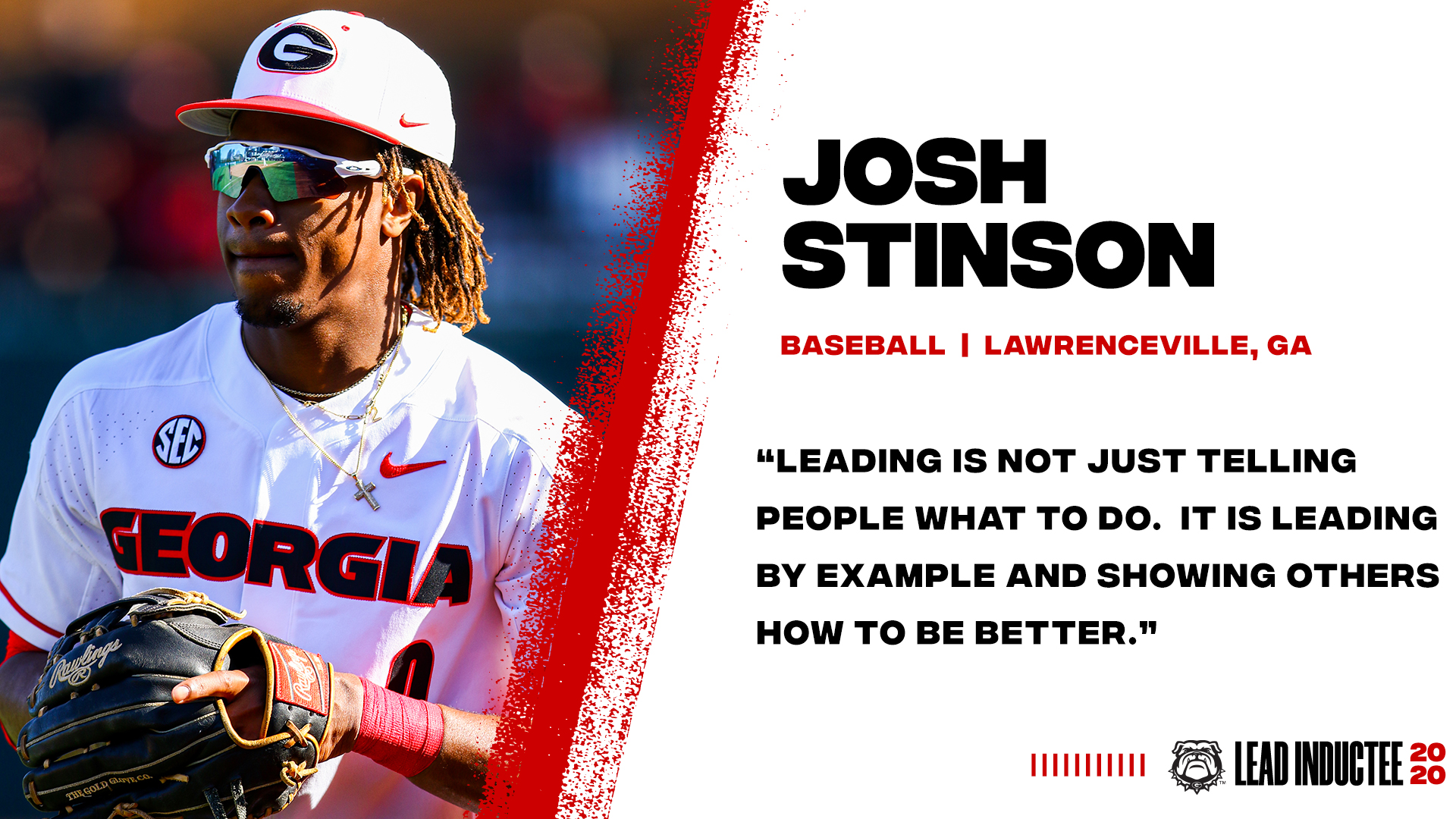 why josh stinson matters biggest achievements revealed now