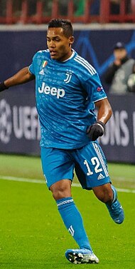 Who Is Alexander Sandro Soccer Player? Fast Facts And Career Highlights Explained!