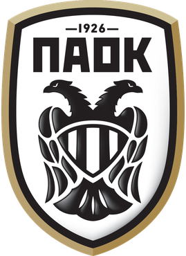 PAOK Standings History: See Their Past League Positions Over Years