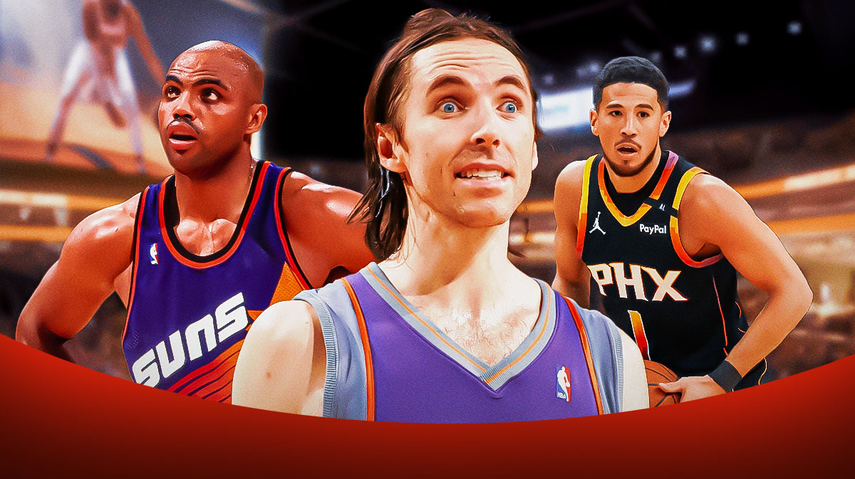 Phoenix Suns All Stars Best Players? Meet Top Performers Ever!