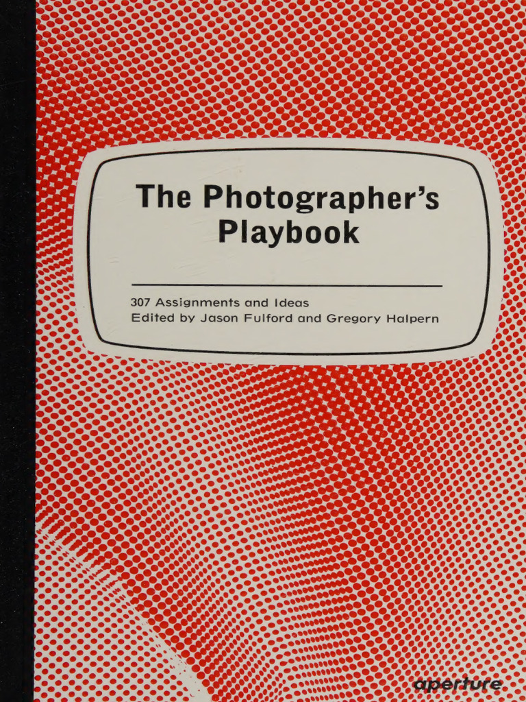 Eliot Jacobson Workshop Guide Top Advice For Shooting Better Photos