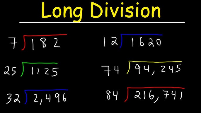 Easy Way for 5000 Divided by 12? Step-by-Step Math Solution Help!