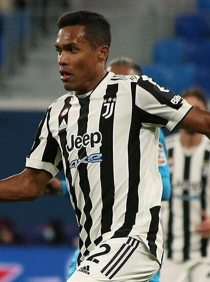 Who Is Alexander Sandro Soccer Player? Fast Facts And Career Highlights Explained!