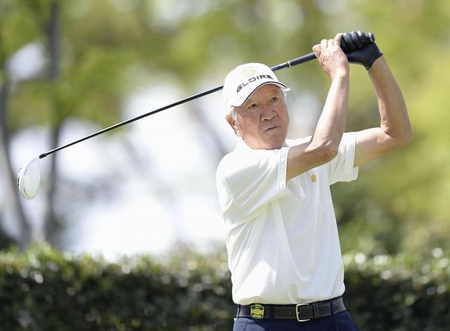 Who is Pro Golfer Aoki? Discover His Winning Career Journey!