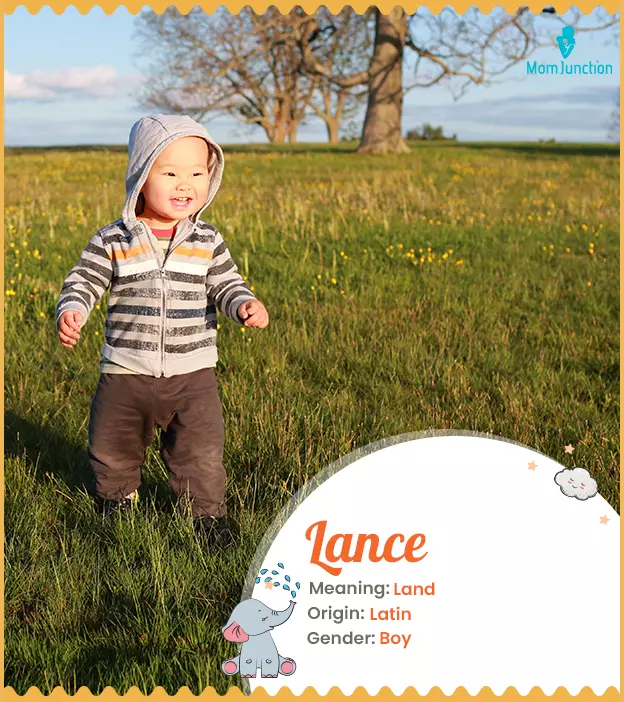 Lances Song Explained Learn Its Meaning and Origin
