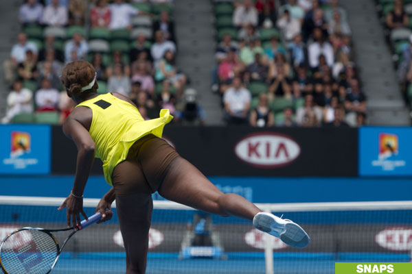 Venus Williams Nudes Scandal Explained Top Ways She Fights Back