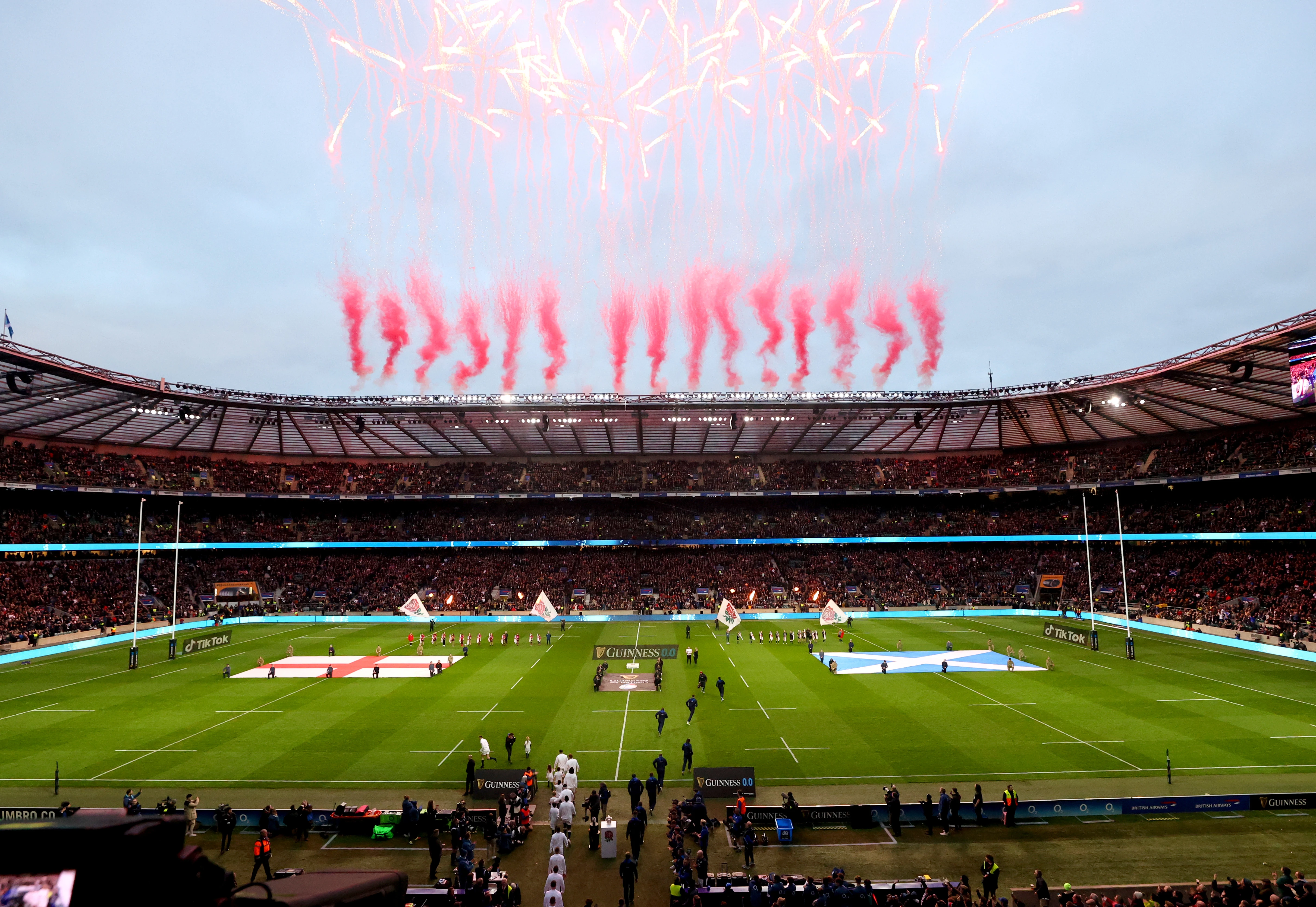 How to Find London Rugby Schedule Quick Tips for All Fans
