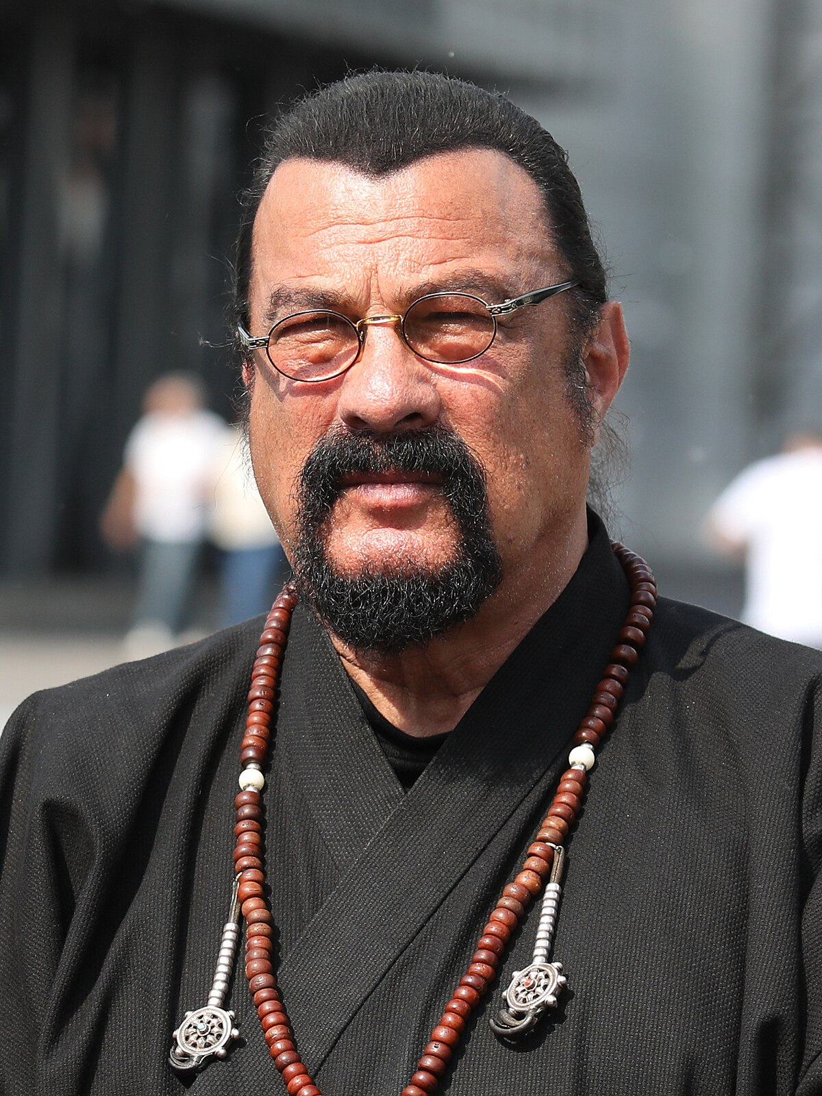 Steven Seagal Death Rumors Why They Keep Happening