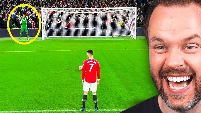 Worst penalties in football videos to watch? Most cringe moments ever.
