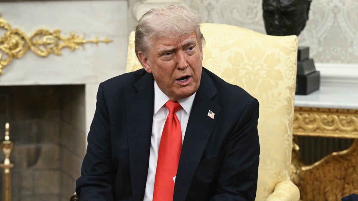 Donald Trump Suffers Florida Setback What Campaign Plans Change