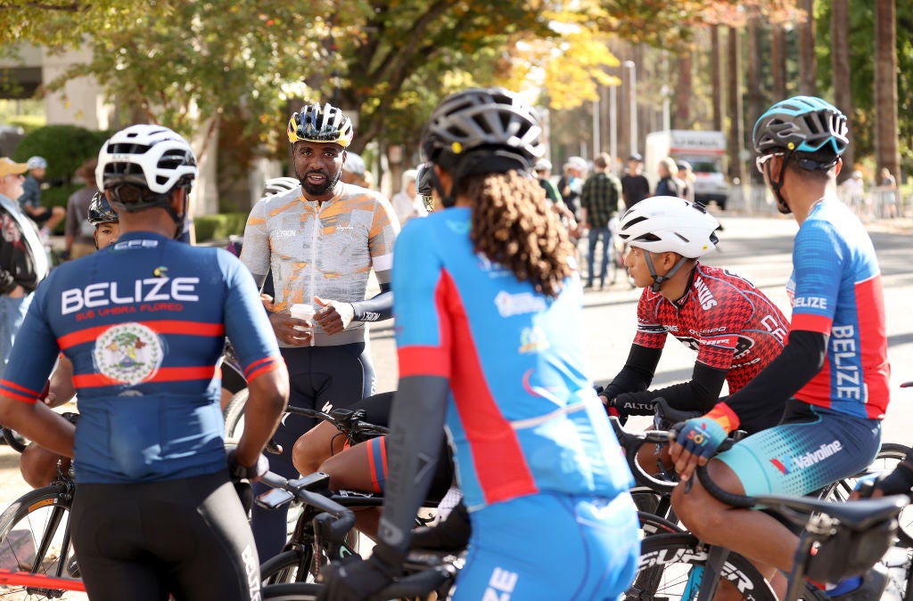 Is Riding a Sport? Uncover the Top Reasons Cycling Counts Now!