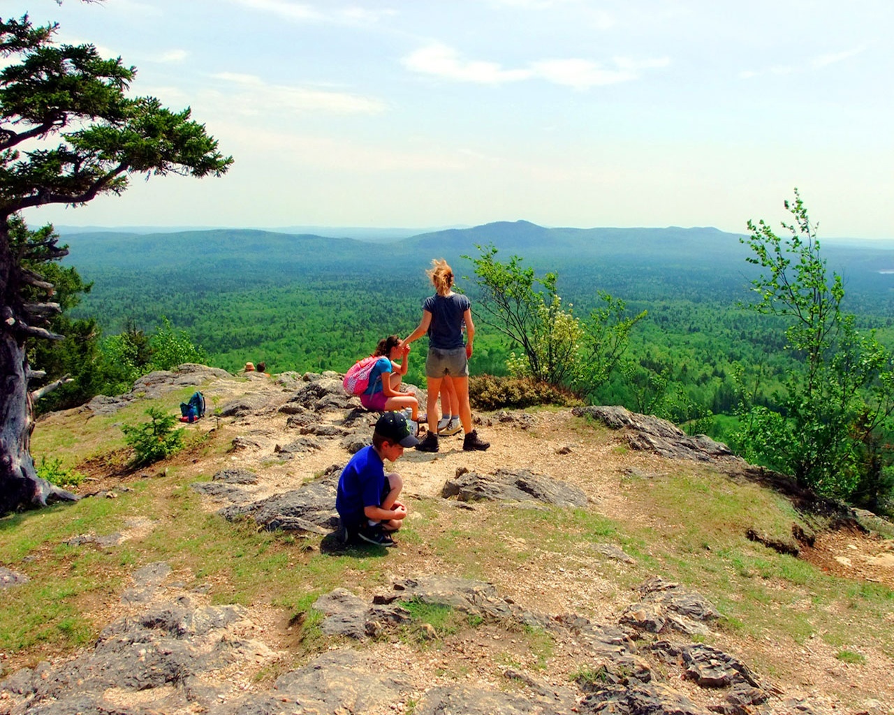 Woodland Maine Travel Tips: How to Save Money on Your Trip