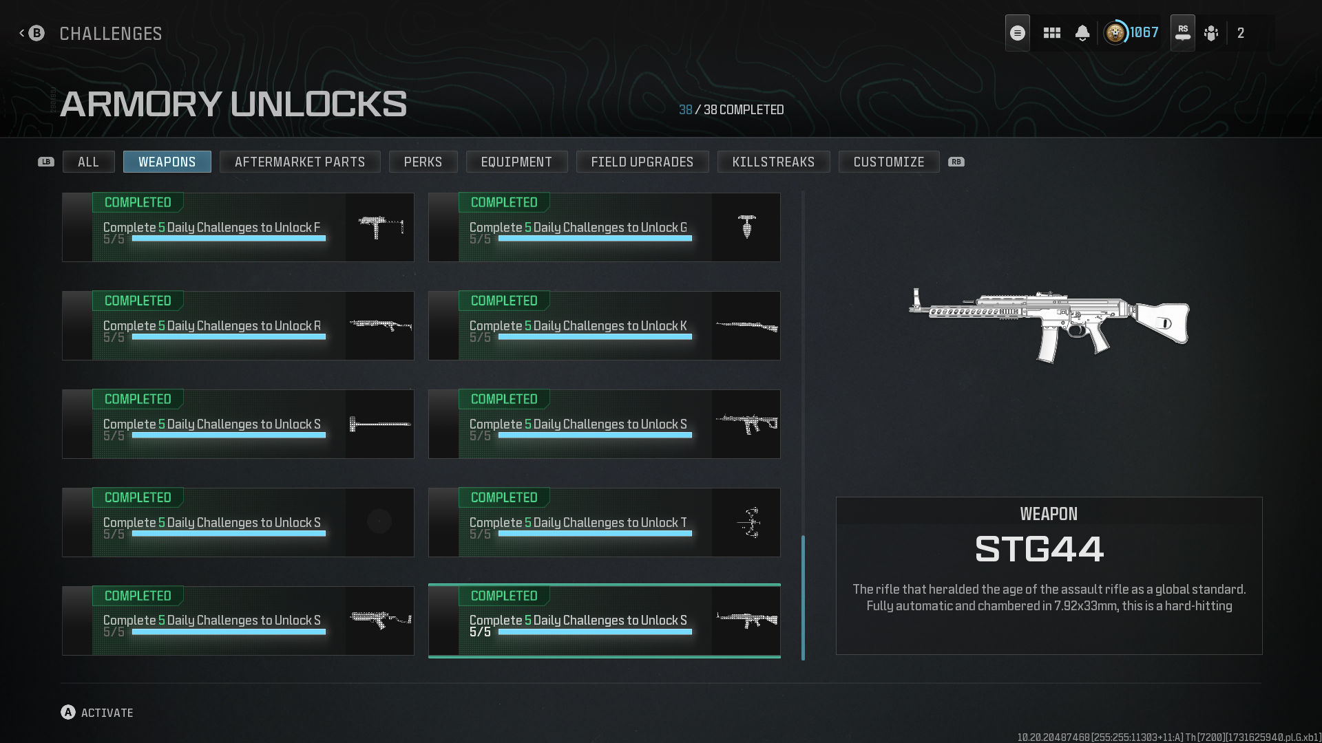 Are MW3 Season 6 Aftermarket Parts Worth It See What Players Say