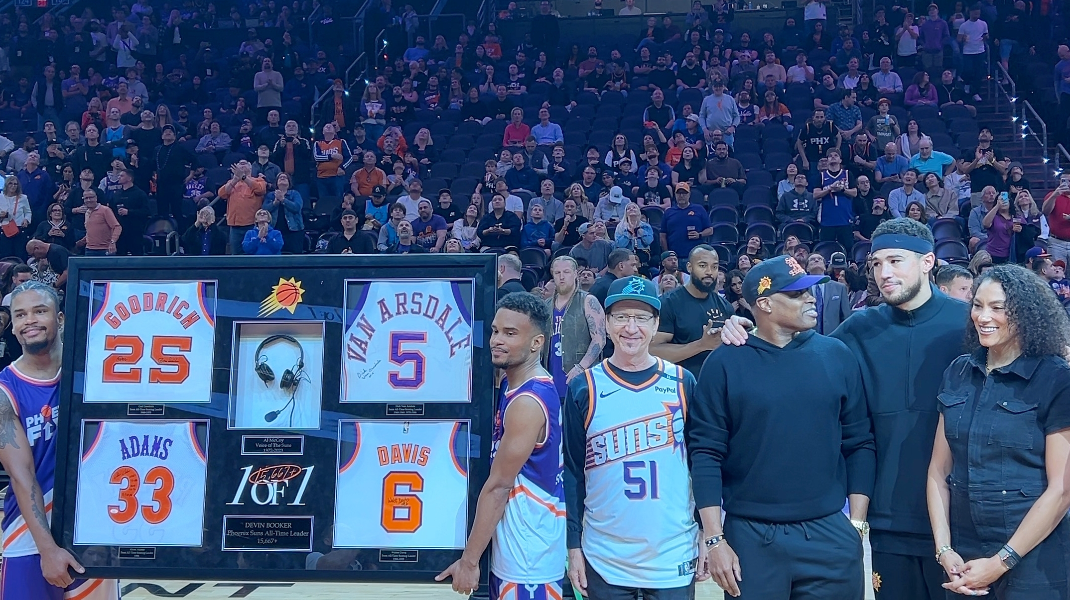 Phoenix Suns All Stars Best Players? Meet Top Performers Ever!