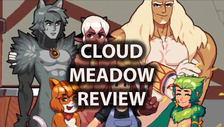 Cloud Meadow Sex Features? What You Need to Know About the Game