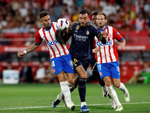 Elche CF vs Girona Team Lineups Find Out Confirmed Starters