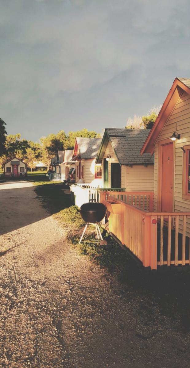 What is Downs KS like? Discover attractions and living there!