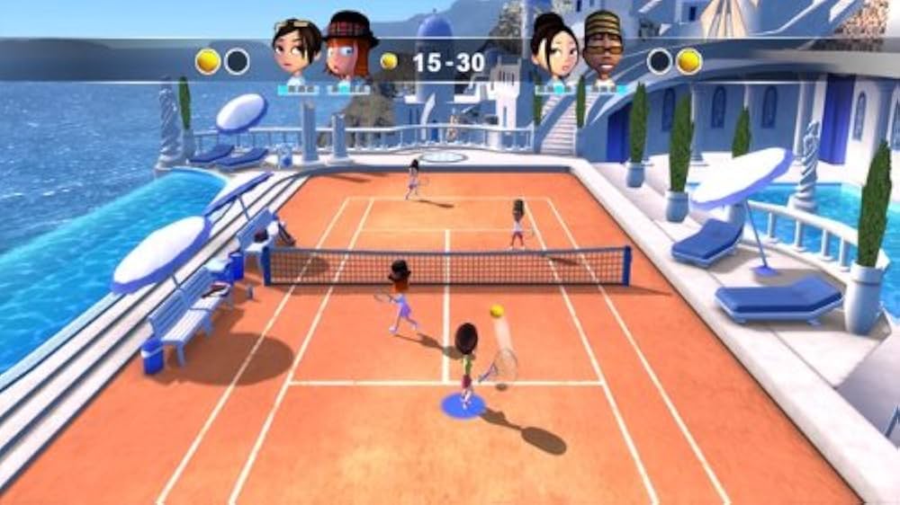 Finding Wii Tennis Racquet For Sale? Compare Best Places Now!