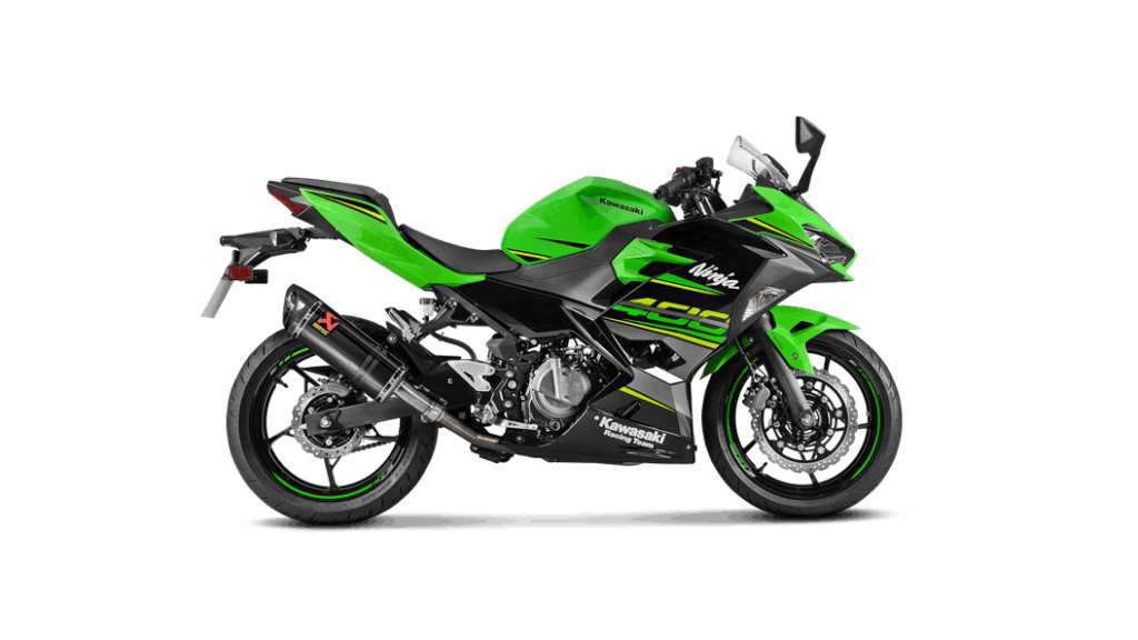 Kawasaki Ninja 400 Top Speed Without Restrictor See Real Rider Numbers