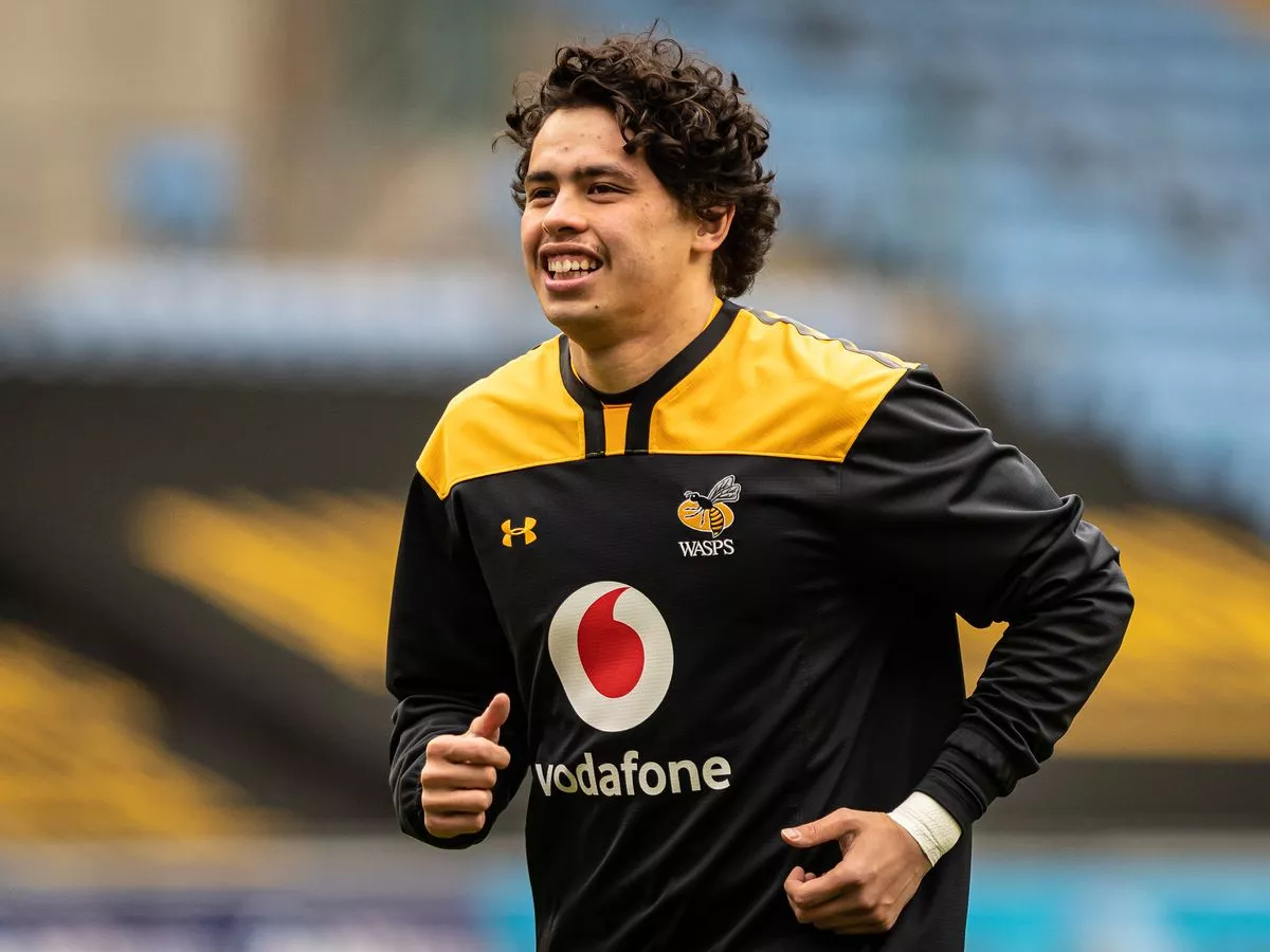 Why Did Jacob Umaga Leave Wasps? Latest Move Explained Easy