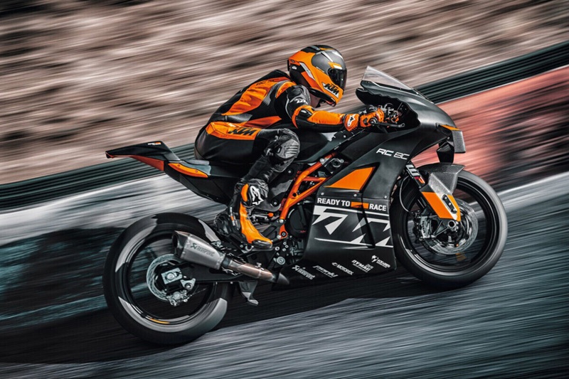 Why KTM Motogp restructuring? Key reasons behind the big shake up!