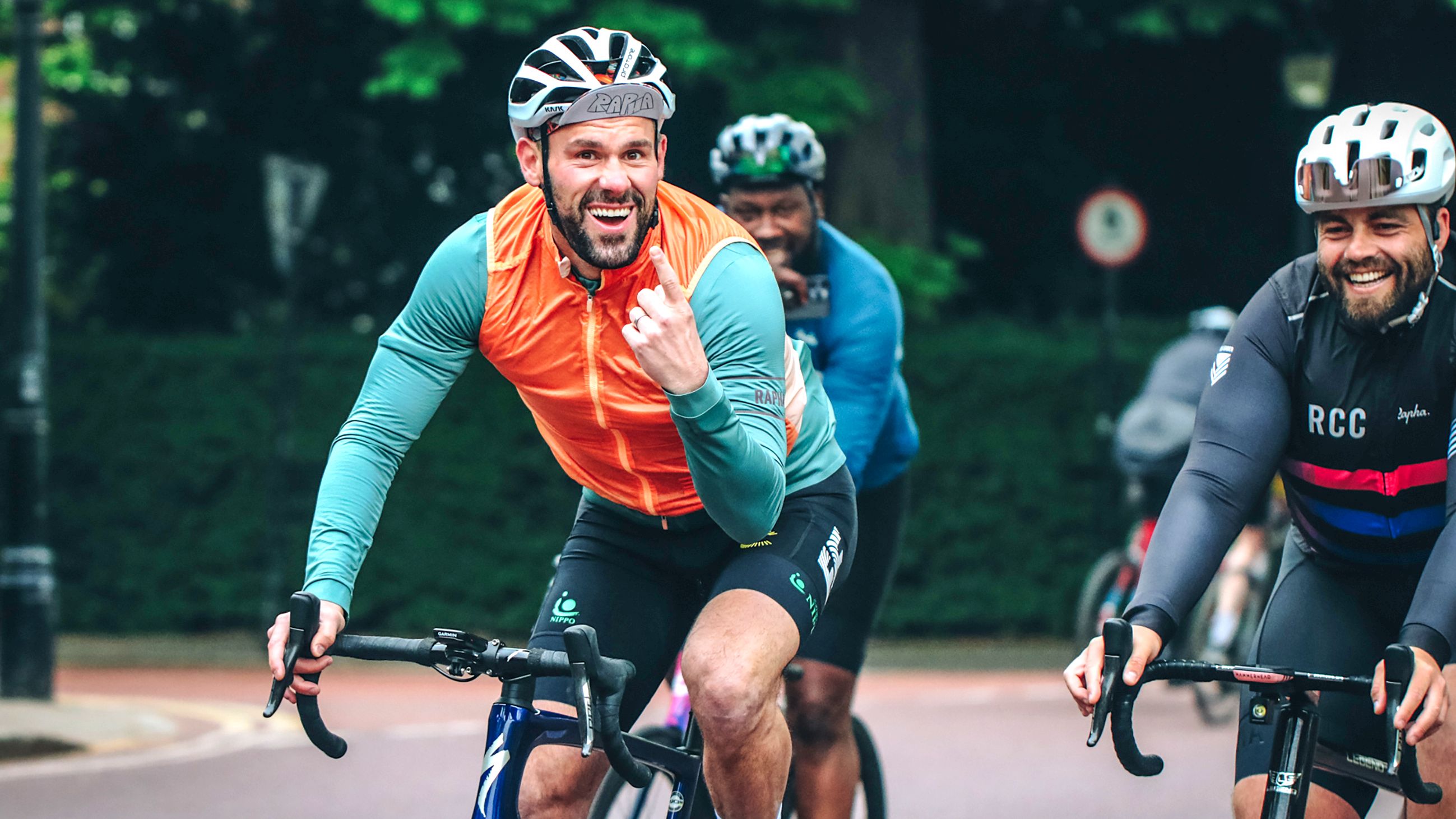 Is Riding a Sport? Uncover the Top Reasons Cycling Counts Now!