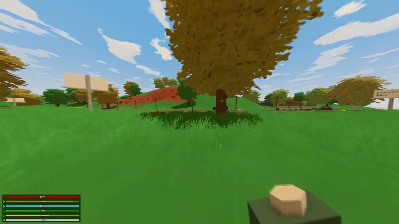 How to Find Water Unturned ID Fast (3 Easy Steps Inside)
