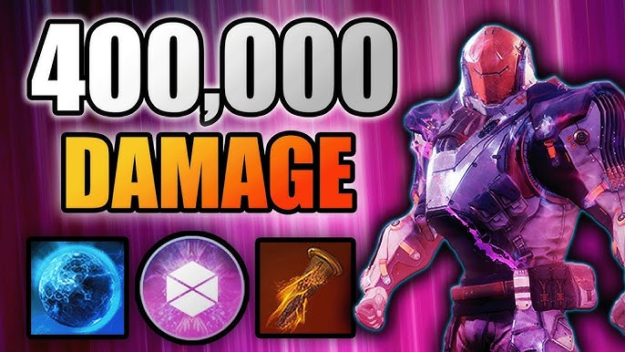 prismatic titan build guide best skills for op damage