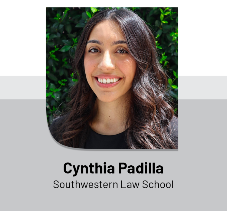 Cynthia Padilla Achievements: How She Reached Her Goals