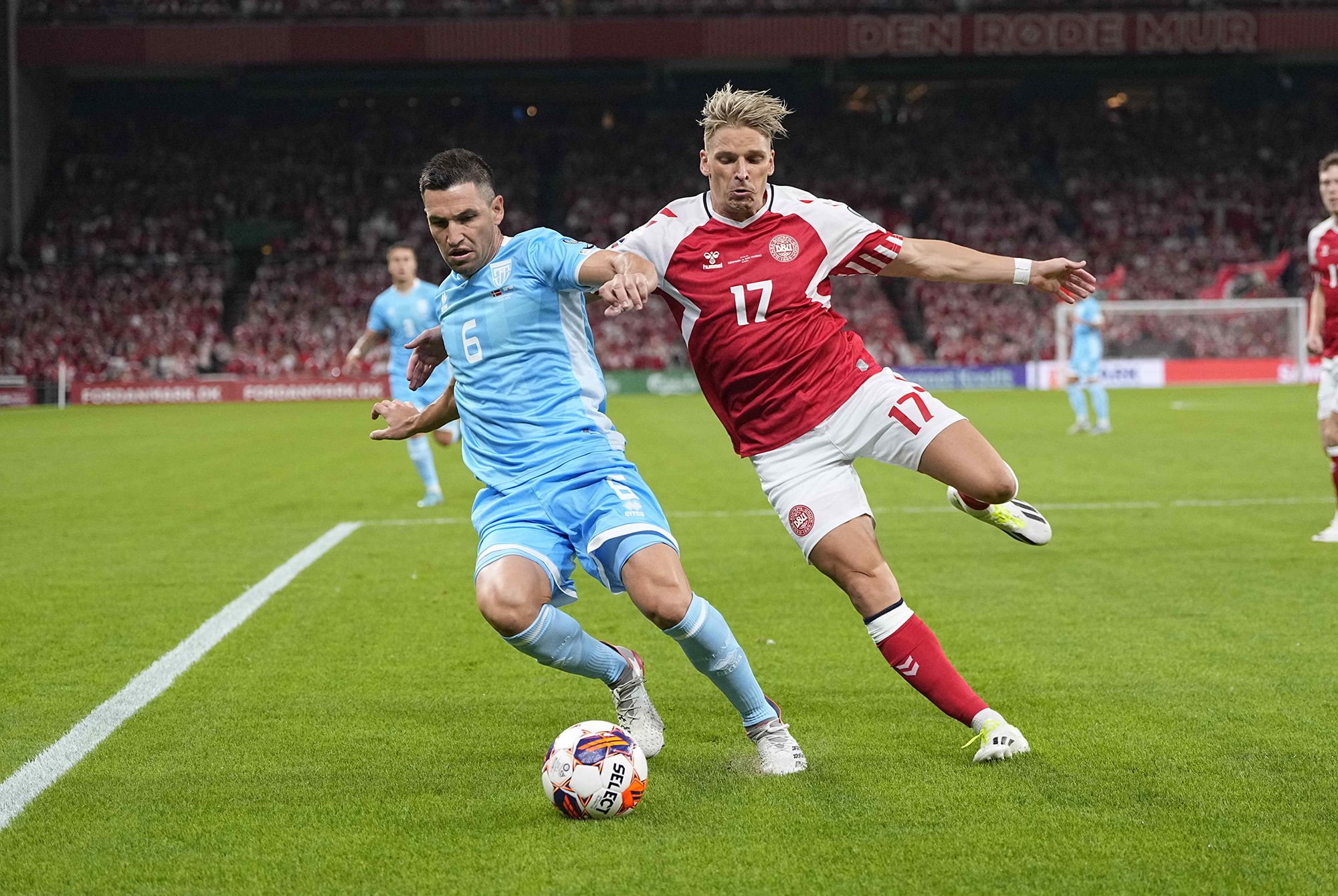 Where to Watch San Marino Football Club Live Matches Today and Streaming Options