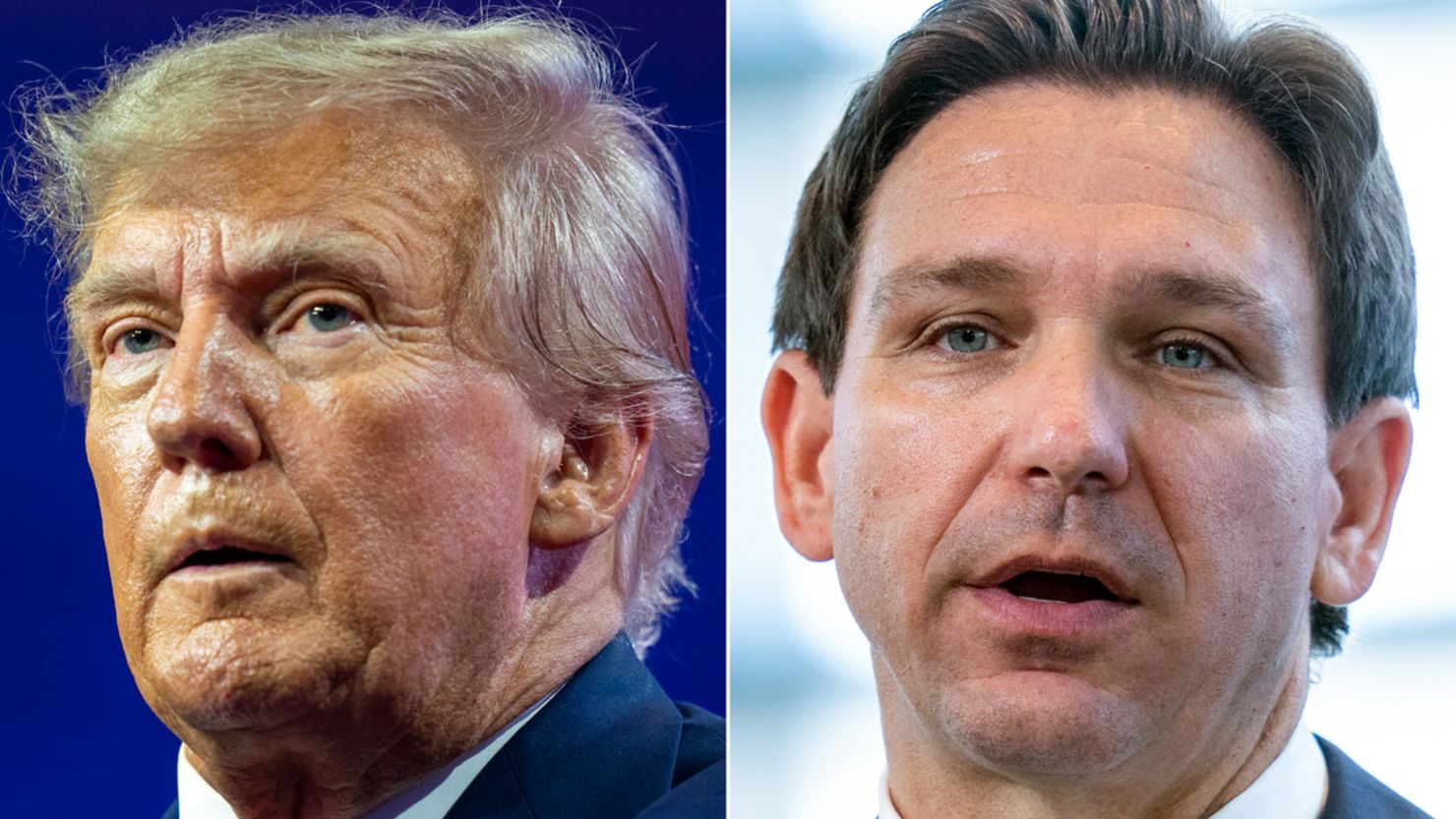 Donald Trump Suffers Florida Setback What Campaign Plans Change