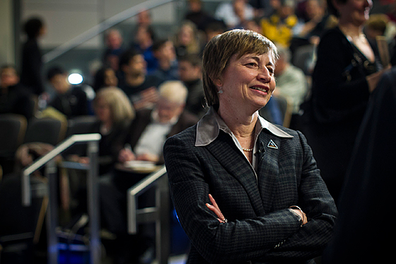Top Maria T Zuber Discoveries? Key Findings on Moon and Mars
