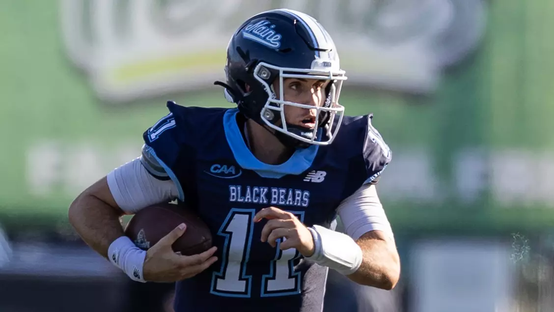 Latest Maine black bears football score news and highlights for todays game.