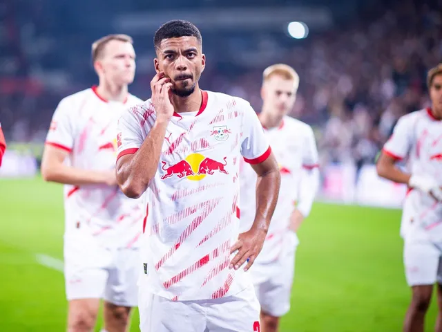RB Leipzig vs Augsburg Team News: Starting Lineup Updates Today