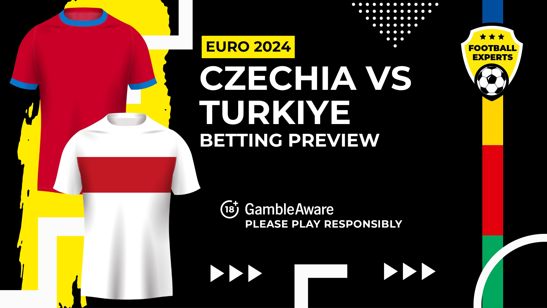 Czech Rep vs Turkey Prediction and Betting Tips From the Experts
