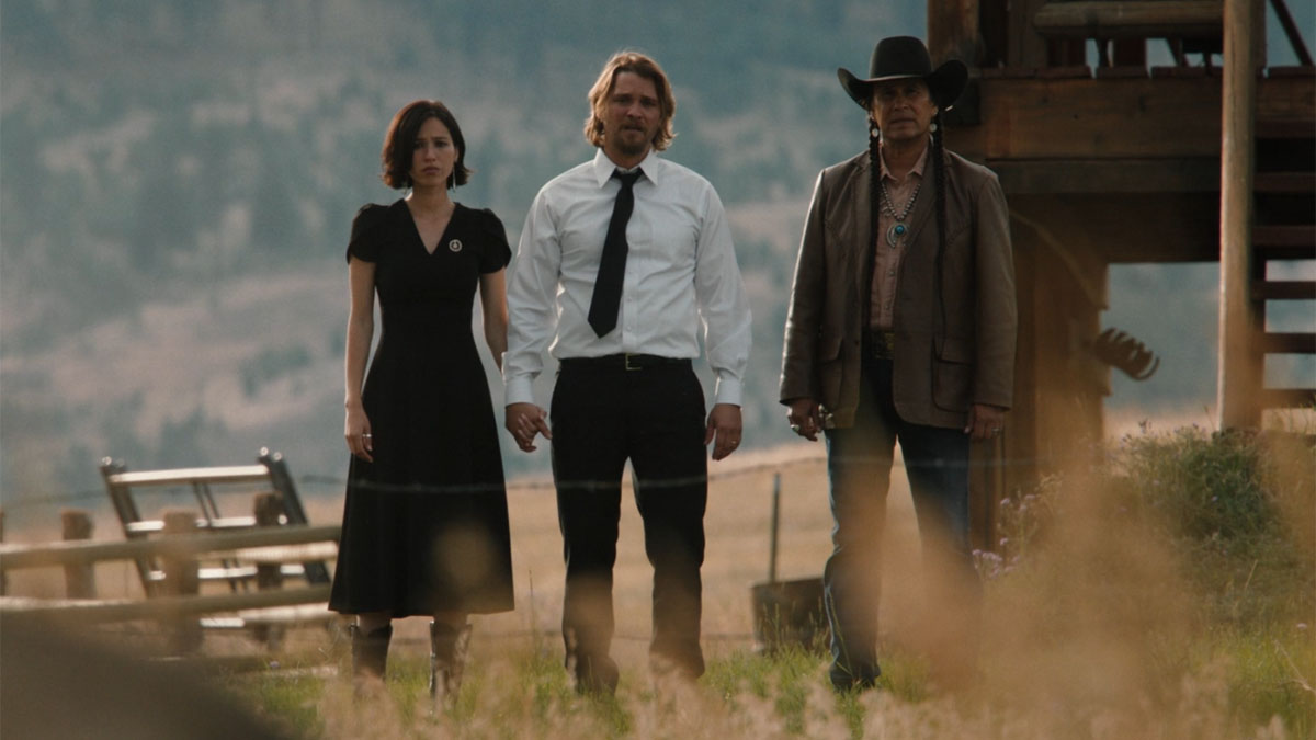 when will yellowstone be on peacock official news and schedule revealed